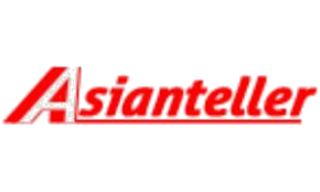 Asianteller Logo