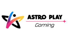 Astro Play Gaming Logo