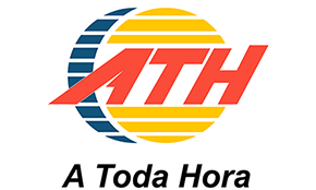 ATH Logo