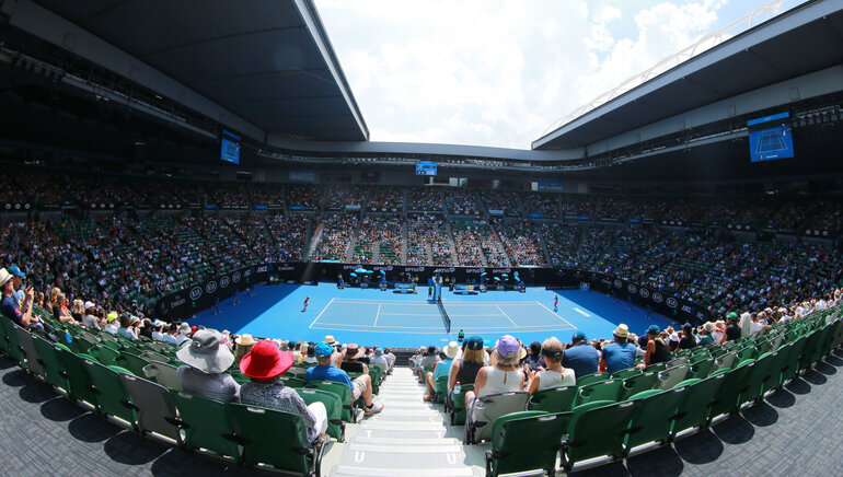 Australia Open: Will Nadal Break Grand Slam Win Record?