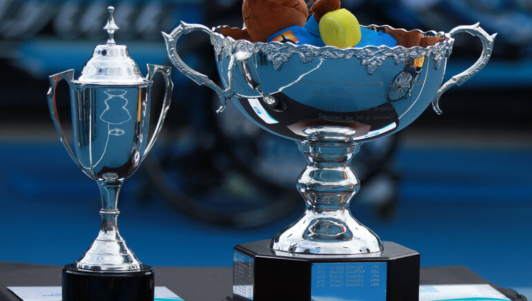 Bet on the Australian Open Winners, AFCON, and European Handball Finalists