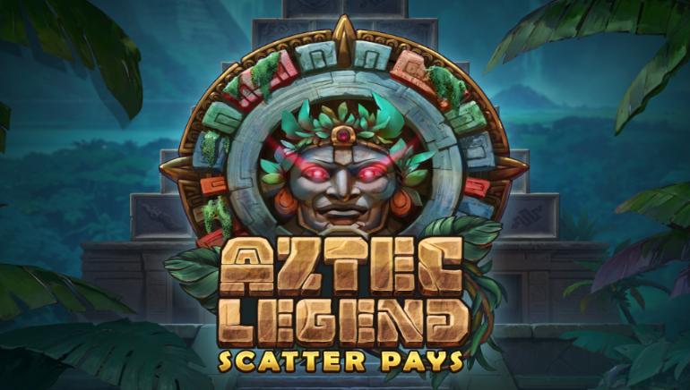 TrueLab's Aztec Legend Unveils New Slot Adventure with Innovative Mechanics