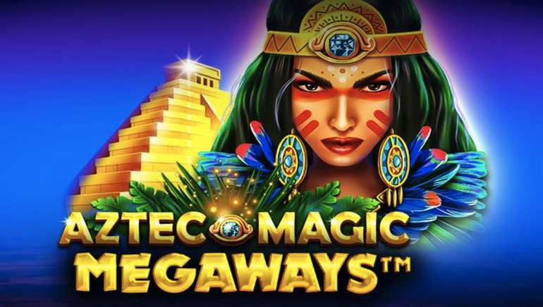 Bgaming Releases New Themed Game Aztec Magic MEGAWAYS
