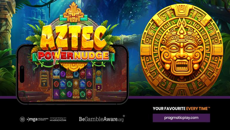 Pragmatic Play's Latest Delights: Ripe Rewards and Aztec Powernudge Unveiled