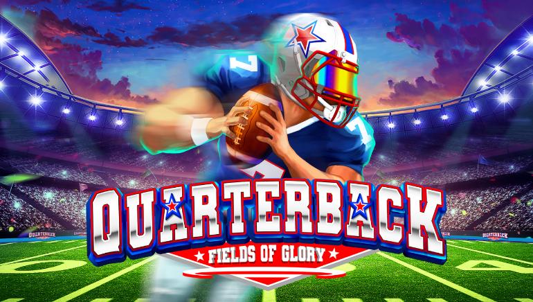 Quarterback Fields of Glory Screenshot