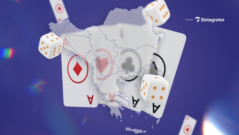 iGaming Review of the Balkans for Next Year