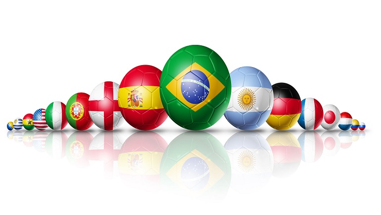 World Cup Qualifiers Heat Up