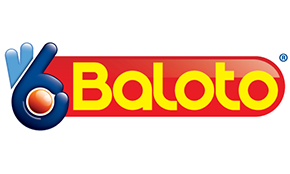 Baloto Logo