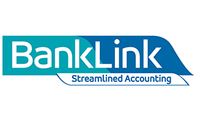 BankLink Logo