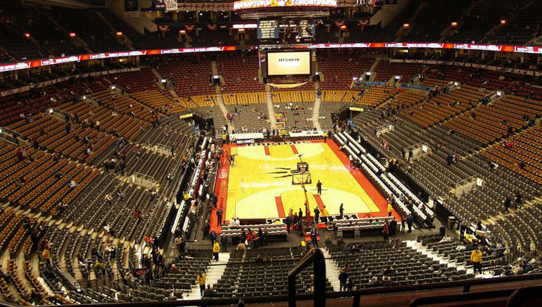 NBA 2014 Bet Live with bet365 Sports