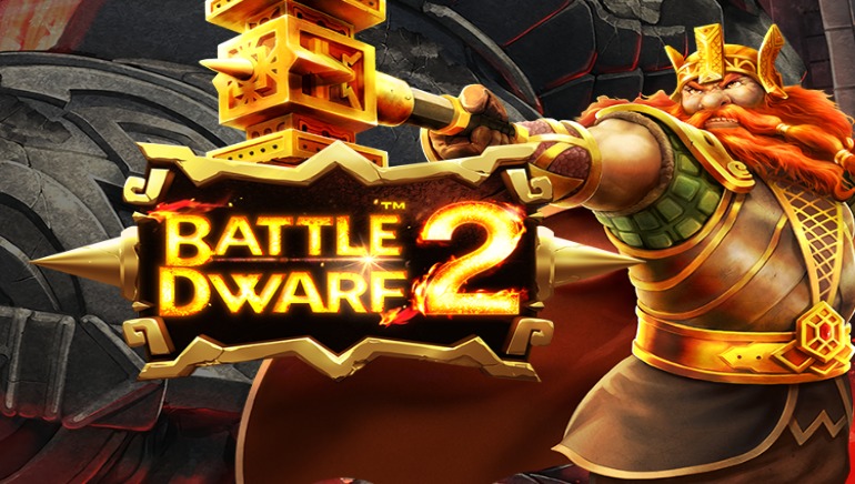 Battle Dwarf 2 Screenshot