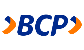 Banco De Crédito Del Perú Logo