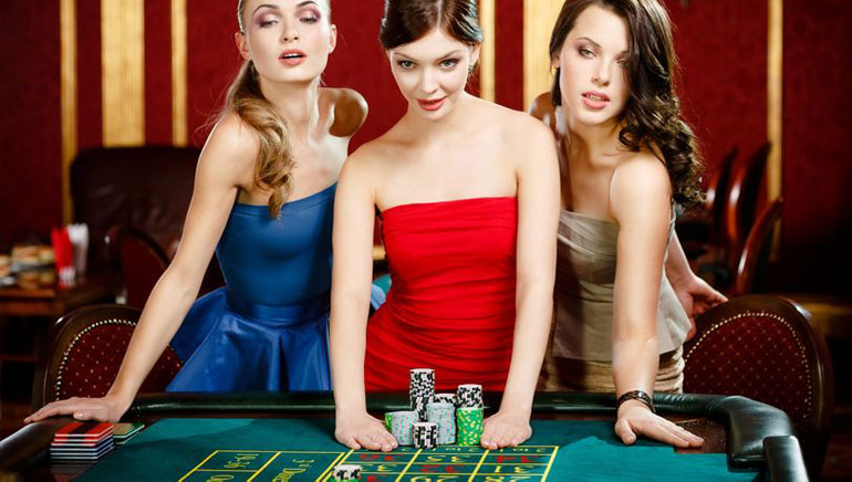 On-line Casino