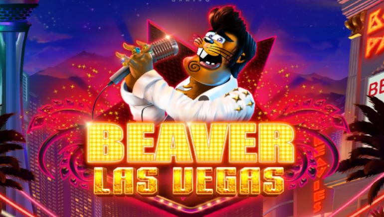 Beaver Las Vegas™ Screenshot