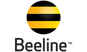Beeline Logo