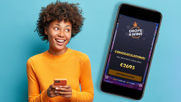 Beginners Guide to Pragmatic Play’s €30 Million Drops & Wins Tournaments