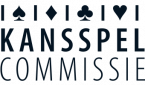 Belgian Gaming Commission Logo
