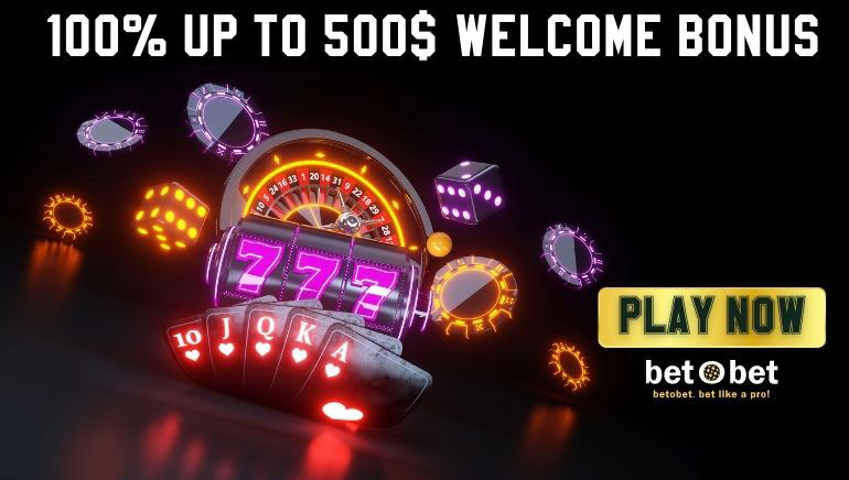 Unleash Your Gaming Potential with Betobet's Exciting Welcome Bonus!