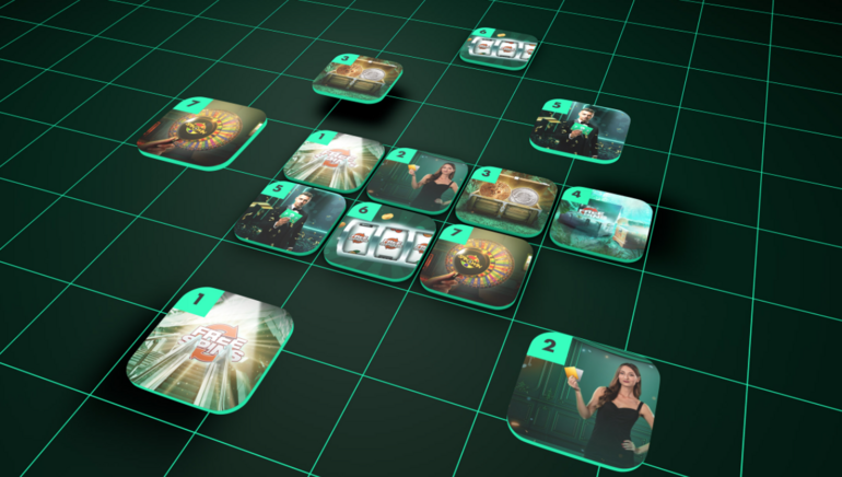 Bet365 Reports a Bold Return to Form After Pandemic Hits