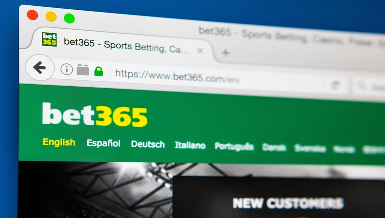 Bet365 Reports Strong Growth in 2023-24 with Revenue Boost and US Expansion