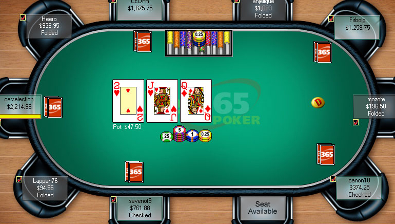 188BET Joins Microgaming Poker Network