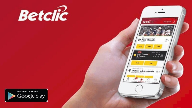 Betclic Becomes the First Betting Operator to Launch in Portugal Google Play Store