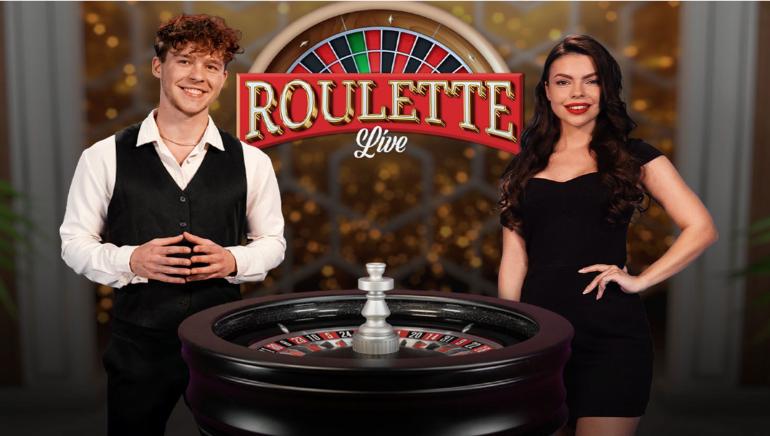 BetGames Expands Offering with the Introduction of Live Roulette