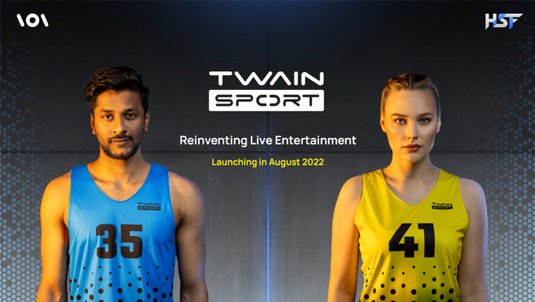 BetGames Releases the New Sports Vertical – Twain Sport