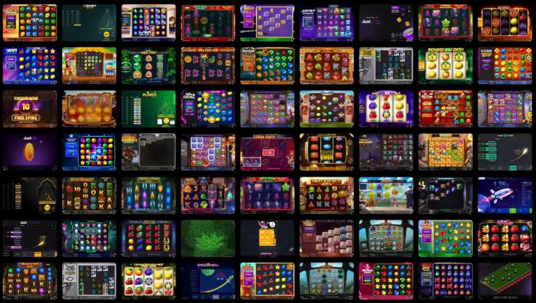 BGaming Game Portfolio Expansion