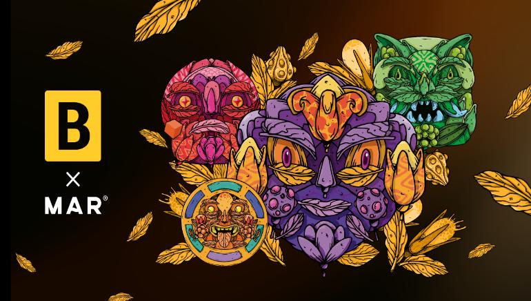 BGaming Partners with Portuguese Street Artist Gonçalo MAR for Creative Art Project in Lisbon
