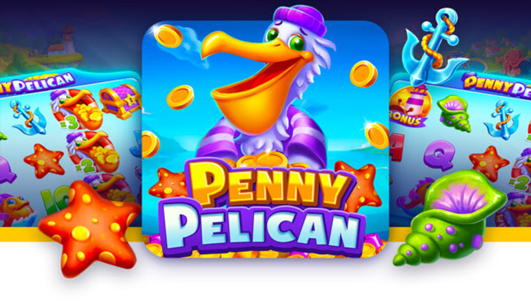 Penny Pelican Slot is Coming Soon at Bgaming Casinos