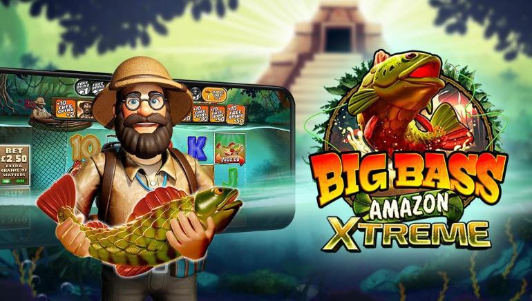betxsure Casino screenshot 1