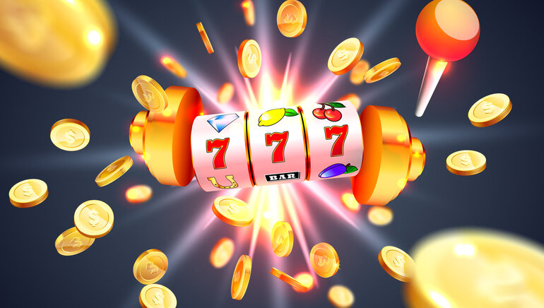Lucky Player Wins €7.3 Million Mega Moolah Jackpot