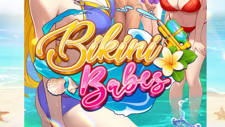 Bikini Babes Screenshot