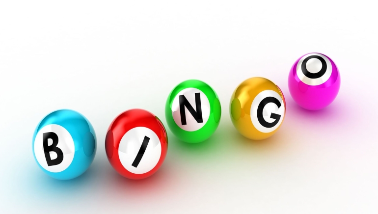 Online Bingo Rooms on the Rise Among Players