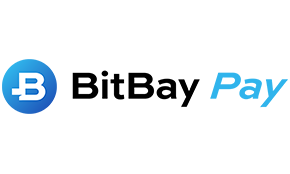BitBay Pay Logo