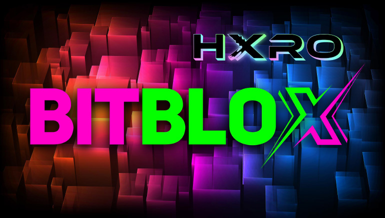 BitBlox Focuses on Creating Blockchain Casino Games