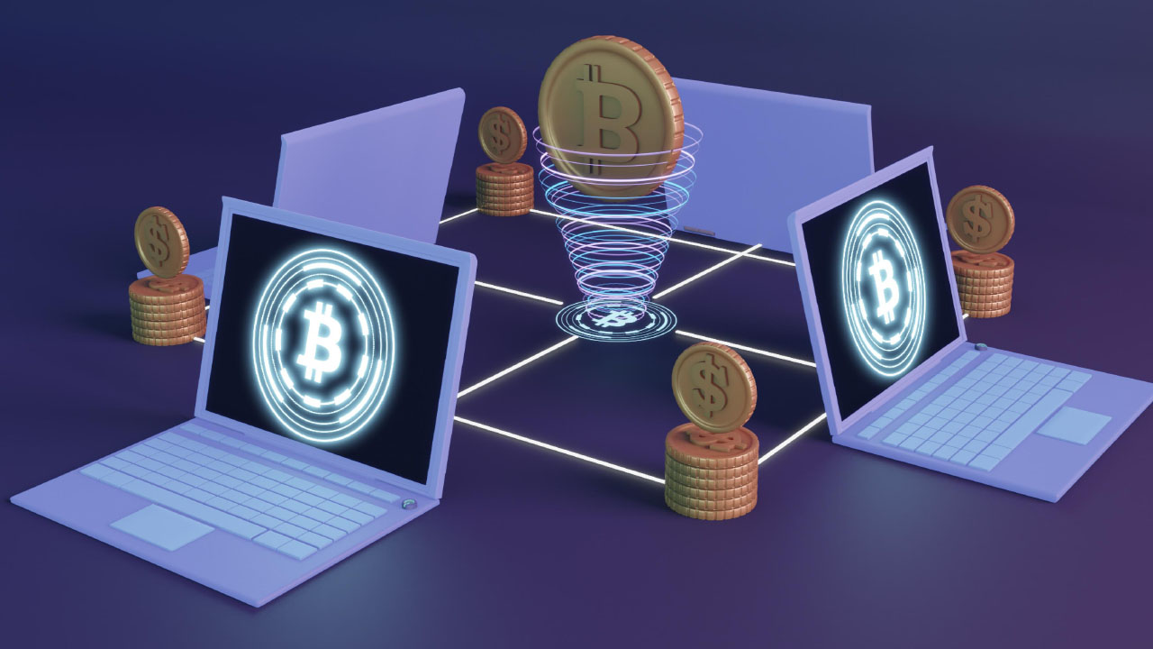 Bitcoin and crypto for casino