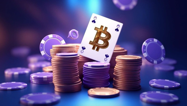 The Most Attractive Bitcoin Casinos For 2024