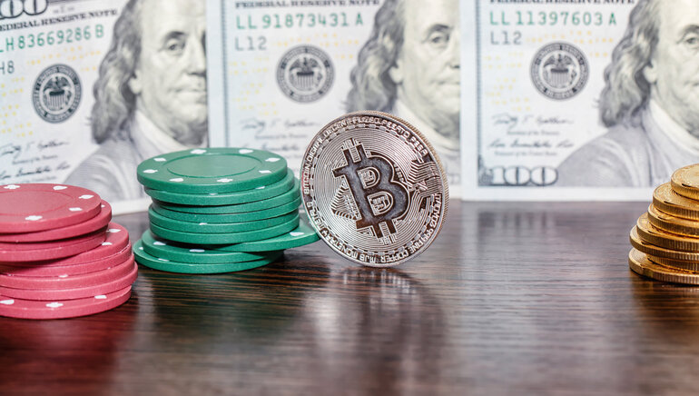Bull Market or Bear Market: what does it mean for Crypto Casinos?