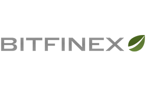 Bitfinex Logo