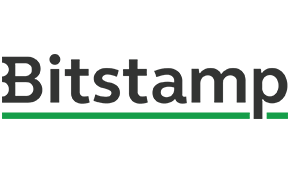 Bitstamp Logo