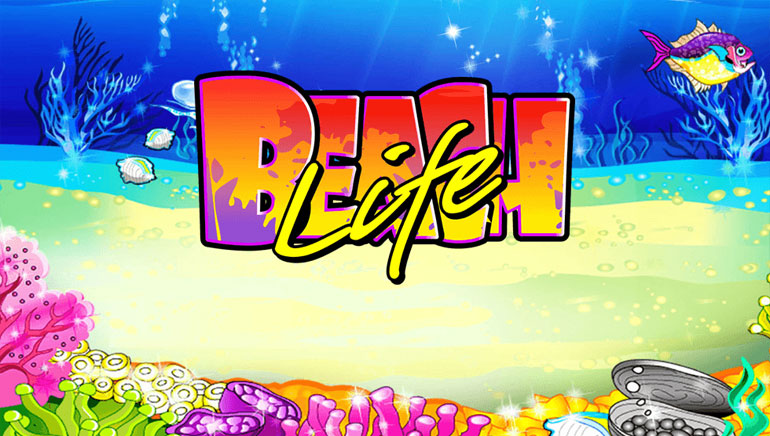 Beach Life Screenshot 2