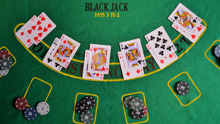 Your Guide to High Limit Blackjack in 2026