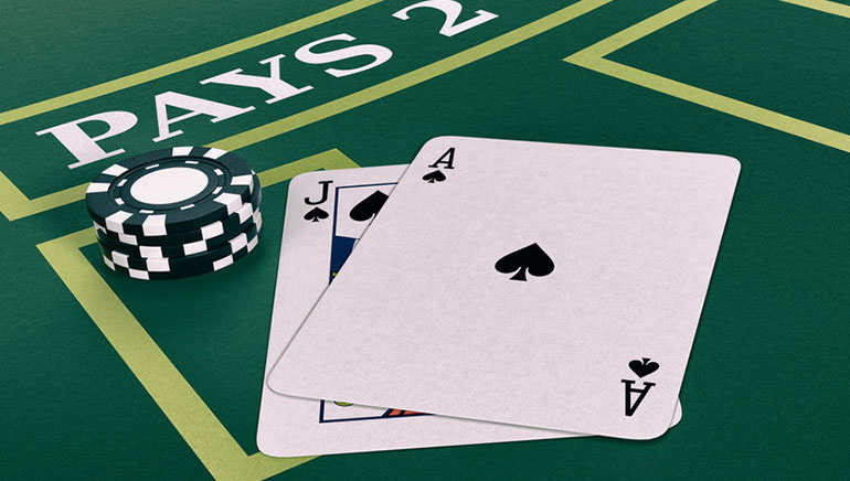Exciting New Blackjack Game Launched by Vibra Gaming