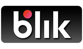 Blik Mobile Logo