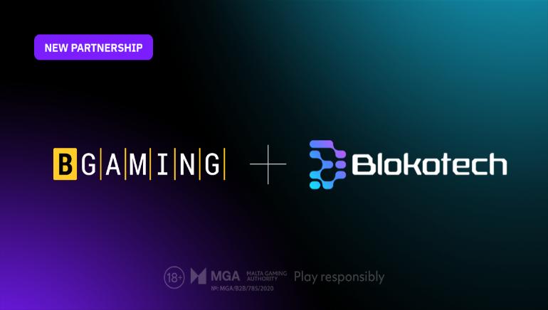 BGaming and Blokotech Join Forces to Amplify Presence in Argentina and Chile