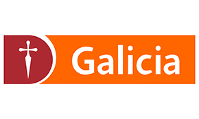 Banco Galicia Logo