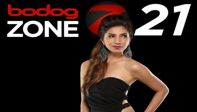 Live Dealer Blackjack Reinvented by Bodog