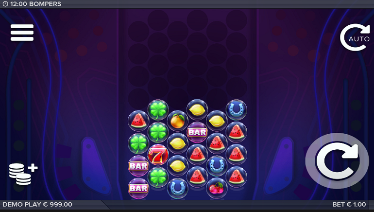 Slot Review: Bompers from ELK Studios